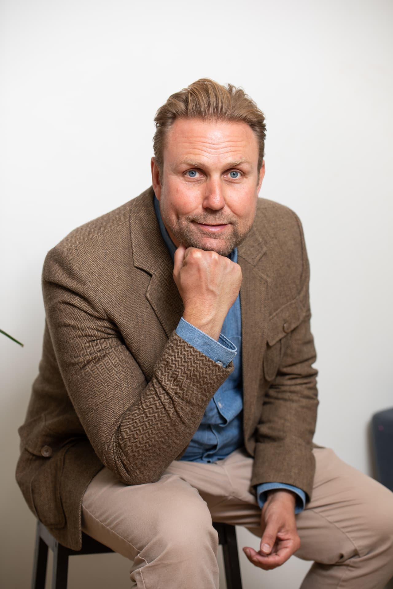 Ole Ditlev Nielsen