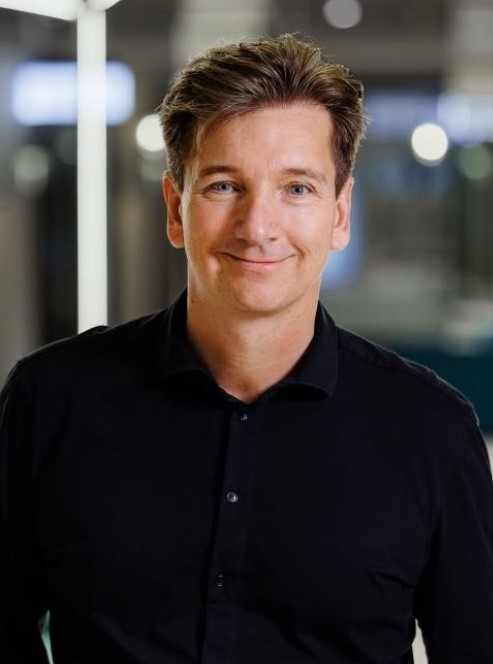 Michael Koch